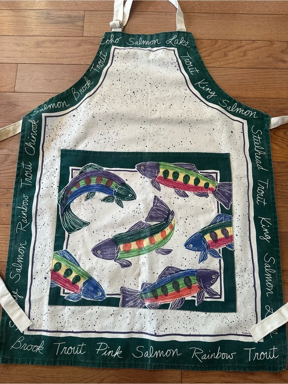 vintage Kay Dee Designs 